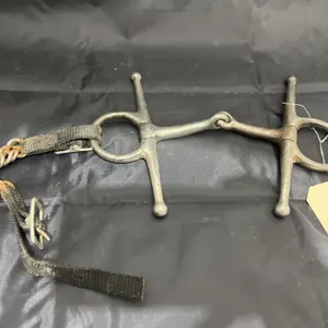 Bridle Bit