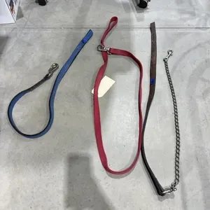 Assorted Dog Leashes