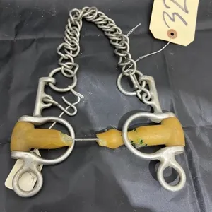 Bridle Bit
