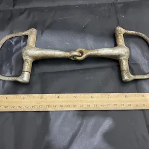 Bridle Bit
