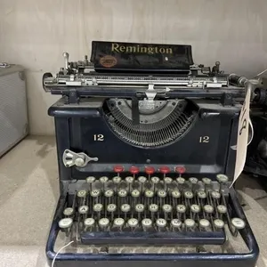 Remington Manual Typewriter