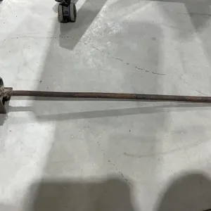 Branding Iron