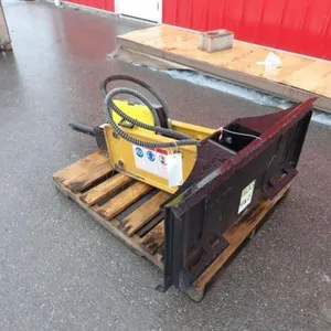 2025 CFO Industrial Skid Steer Hydraulic Hammer SS