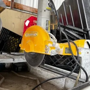 Workforce Tile cutter