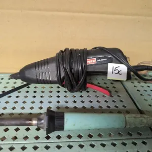 Soldering irons