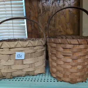 2 baskets