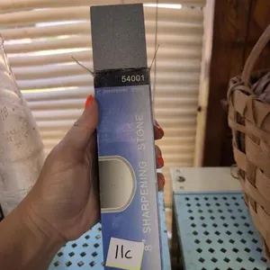 8in sharpening stone
