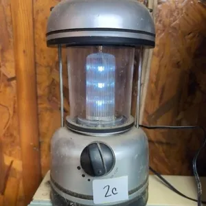 Battery lantern
