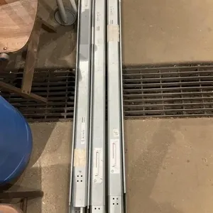 Mid beam support  x3