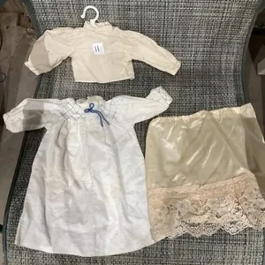 Doll clothes