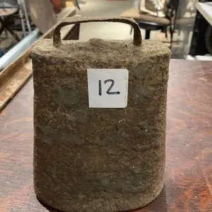 Old cow bell