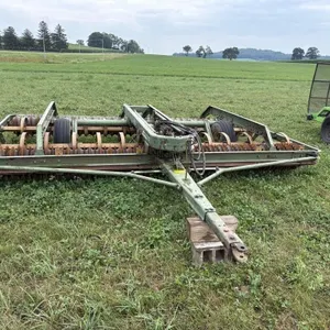 Kewanee no. 87 Cultimulcher