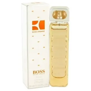 New $67 Hugo Boss Boss Orange Eau de Toilette...