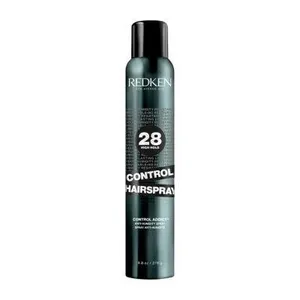 New $39 Redken Control 28 Hair Spray 9.8 oz.