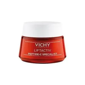 New $44 Vichy LiftActiv Peptide-C Moisturizer