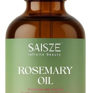 New Rosemary Oil for Hair Care, 2 fl.oz