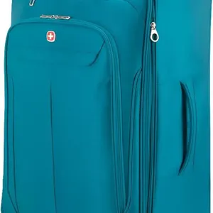 SEALED $122 SWISSGEAR Marumo Expandable Spinner...