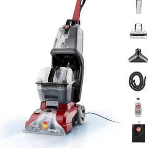 SEALED $250 Hoover PowerScrub Deluxe FH50150NC