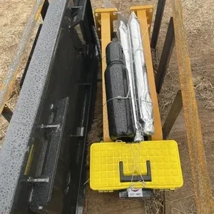 SKID STEER HYDRAULIC HAMMER