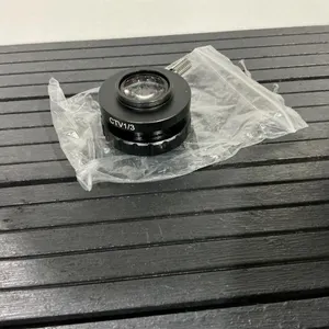 SZM 0.3X CTV 13 Auxiliary Microscope Lens New