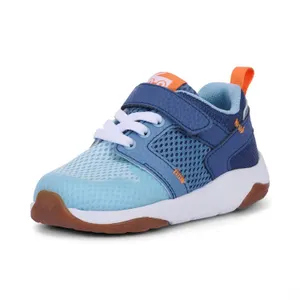 See Kai Run Viento Sneakers Blue 7 Toddler