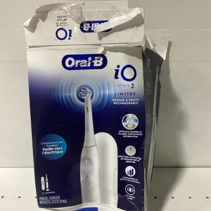 Oral-B iO Series 2 Limited Electric Toothbrush...