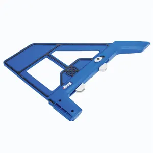 Kreg Portable Crosscut Guide Cuts Up to 8 Wide