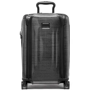 TUMI Tegra-Lite 21.8 Expandable Carry-On Luggage