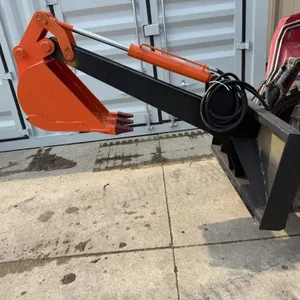 2025 PABREAK Skid Steer Excavator Arm