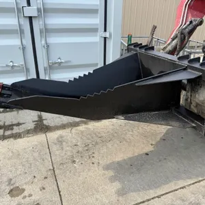 2025 PABREAK Skid Steer Sliding Bucket