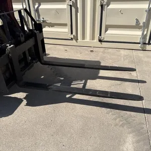 2025 PABREAK Pallet Forks 60 in. Tines