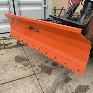 2025 PABREAK Skid Steer Dozer Blade