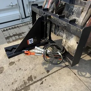 2025 PABREAK Skid Steer Tree Shear