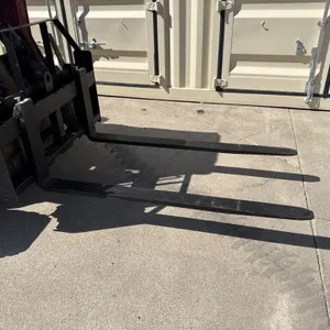 2025 PABREAK Pallet Forks 60 in. Tines