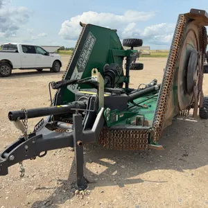 SPEARHEAD 15' ROTARY MOWER