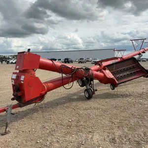 WHEATHEART SA1371 SWING AWAY AUGER