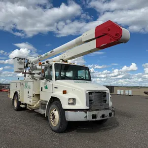 2001 Freightliner FL80 Bucket Truck