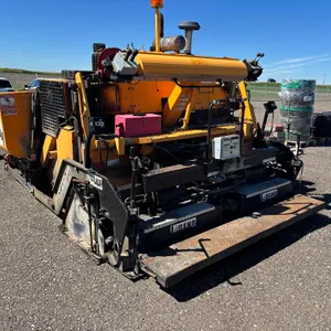 2007 Leeboy 8515B Paver