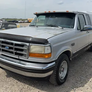 1993 Ford F-150 XLT Pickup Truck *Unreserved*