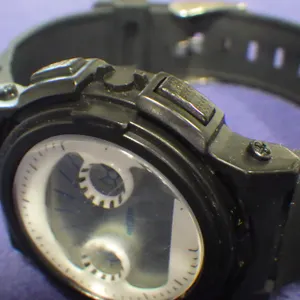 Accutime Watch Corp FRB101 Watch