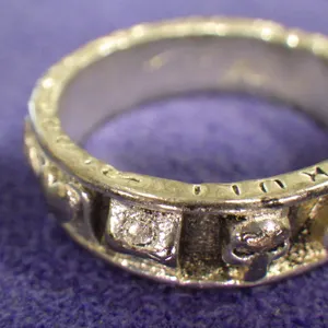 Ring (size 8)