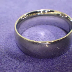 Ring (size 10.25)