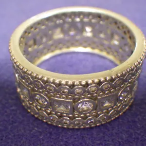Ring (size 10)