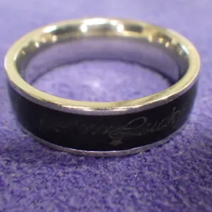 Ring (size 8)