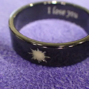 Ring (size 9)