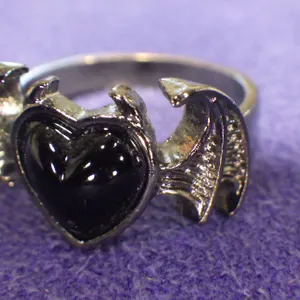 Ring (size 6.5)
