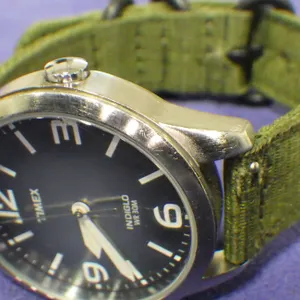 Timex Watch