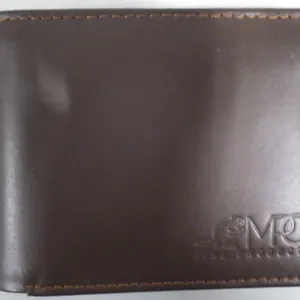 MPQ Fine Products Wallet