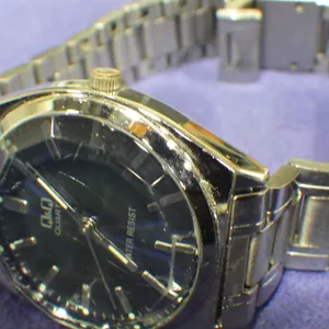 Q&Q Watch