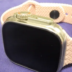Smart Watch (brand unknown) ***Not Tested***